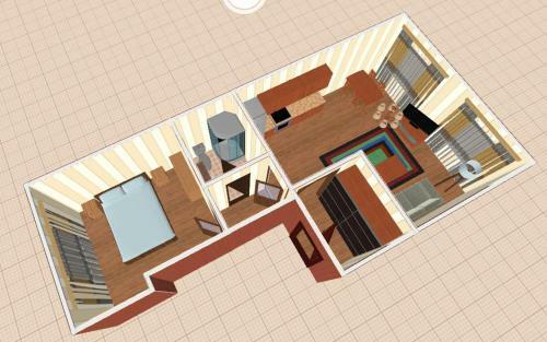 Apartamento Karlsbadtur
