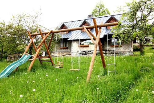 Hostal Chalupa U Novotn�ch
