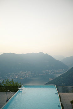 Hotel Paradiso Sul Lago
