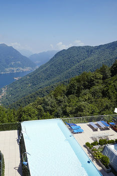 Hotel Paradiso Sul Lago