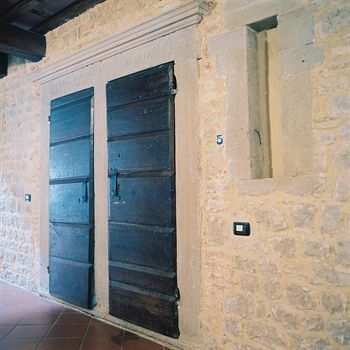Apartamento Residenza Antica Canonica