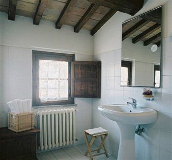 Apartamento Residenza Antica Canonica