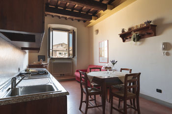 Apartamento Residenza Antica Canonica