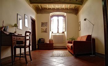 Apartamento Residenza Antica Canonica