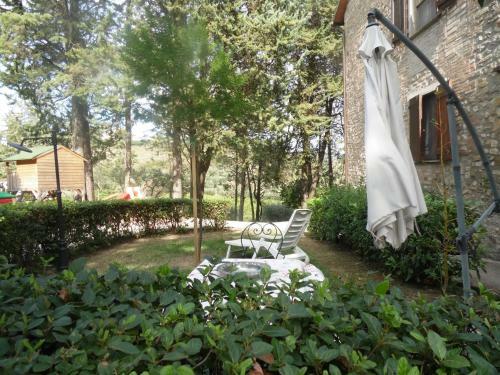 Bed & Breakfast Podere Caldaruccio La Pineta