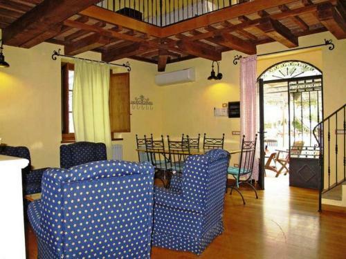 Bed & Breakfast Podere Caldaruccio La Pineta