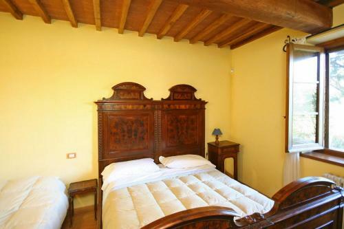 Bed & Breakfast Podere Caldaruccio La Pineta