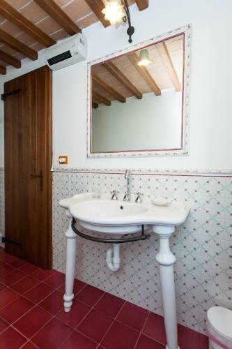 Bed & Breakfast Podere Caldaruccio La Pineta