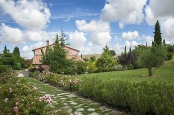 Hotel Sant'alberto