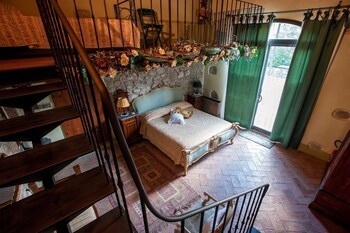 Hotel Sant'alberto