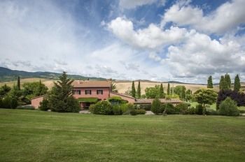 Hotel Sant'alberto