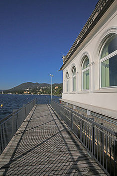 Hotel Bella Riva