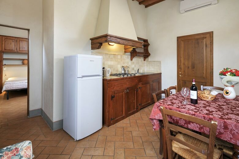 Apartamento Antico Pastificio Ulisse Mariotti