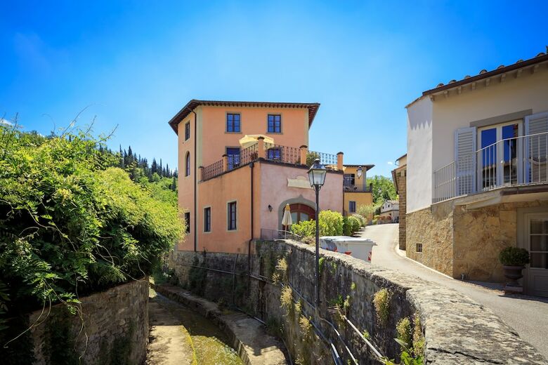 Apartamento Antico Pastificio Ulisse Mariotti