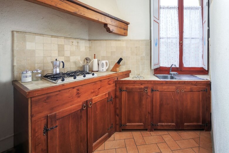 Apartamento Antico Pastificio Ulisse Mariotti