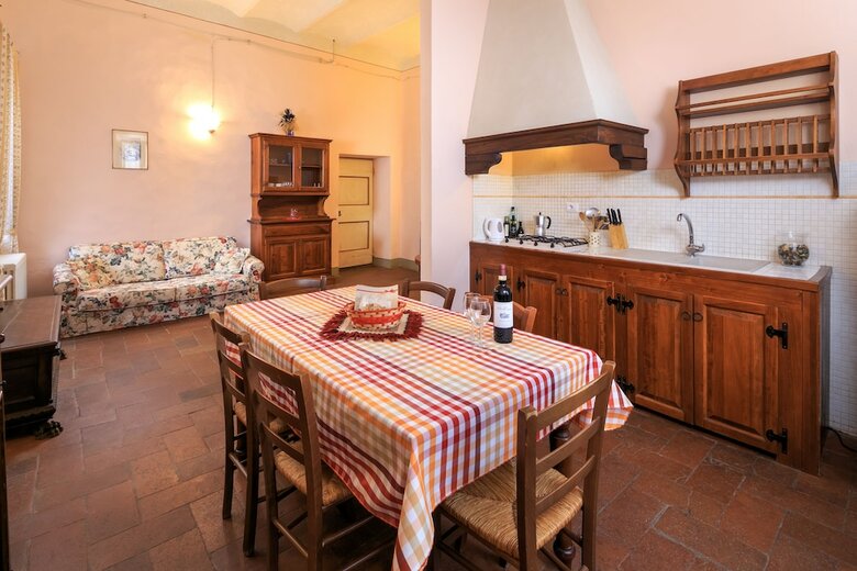 Apartamento Antico Pastificio Ulisse Mariotti