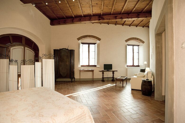 Apartamento Antico Pastificio Ulisse Mariotti