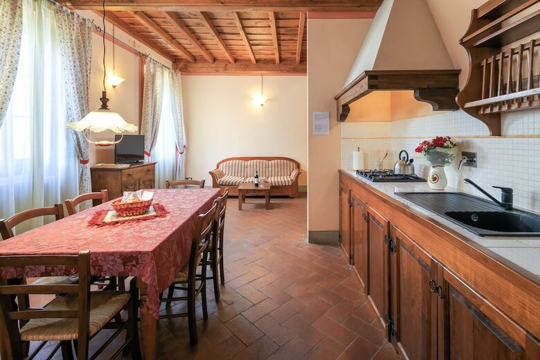 Apartamento Antico Pastificio Ulisse Mariotti