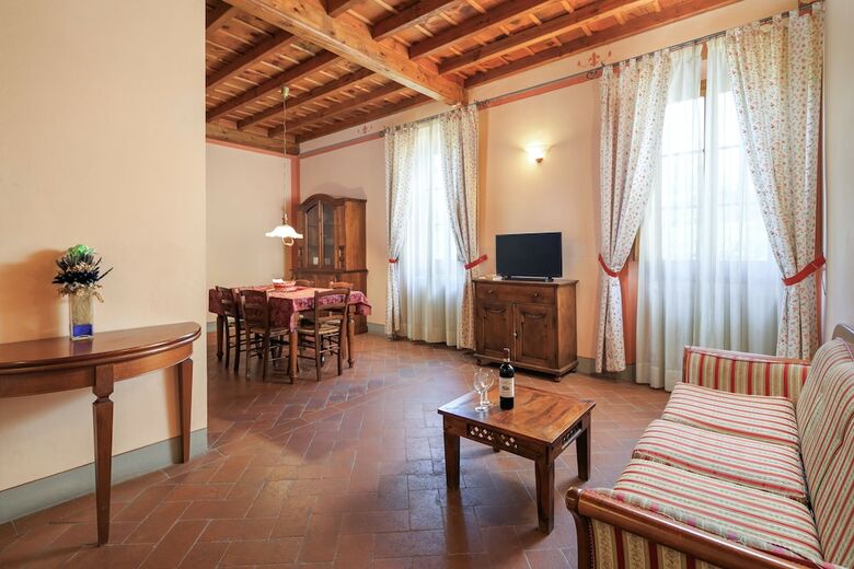 Apartamento Antico Pastificio Ulisse Mariotti
