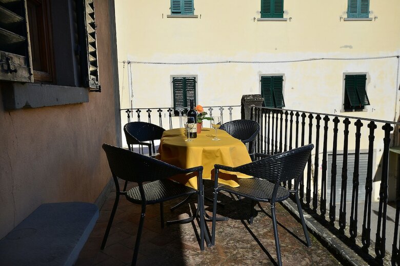 Apartamento Antico Pastificio Ulisse Mariotti