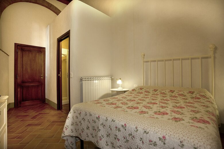 Apartamento Antico Pastificio Ulisse Mariotti