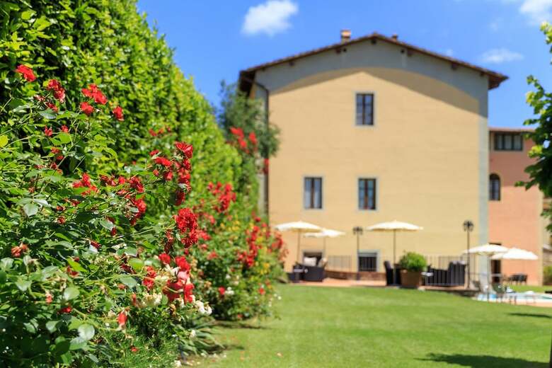 Apartamento Antico Pastificio Ulisse Mariotti