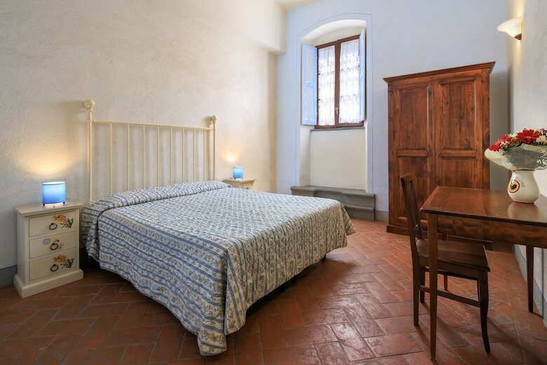 Apartamento Antico Pastificio Ulisse Mariotti
