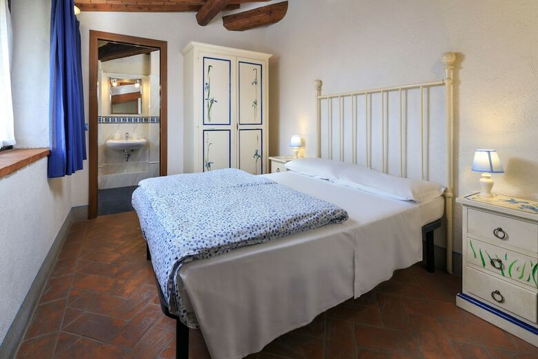 Apartamento Antico Pastificio Ulisse Mariotti