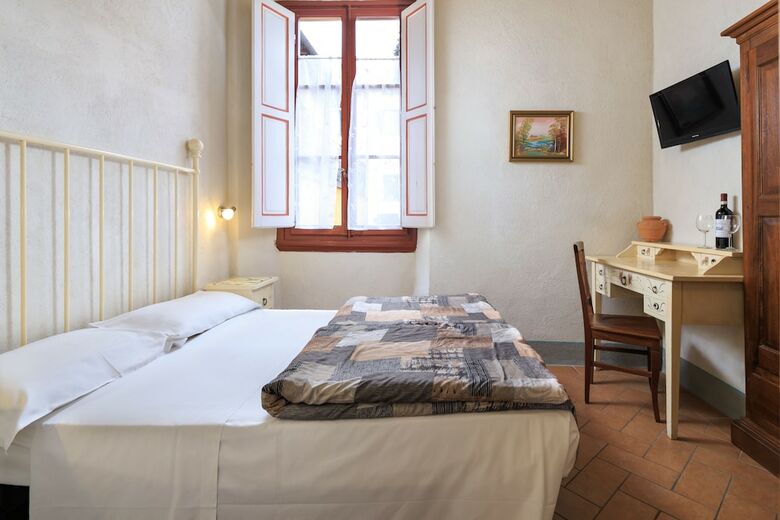 Apartamento Antico Pastificio Ulisse Mariotti