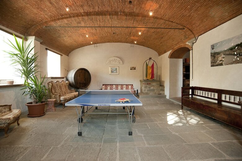 Apartamento Antico Pastificio Ulisse Mariotti