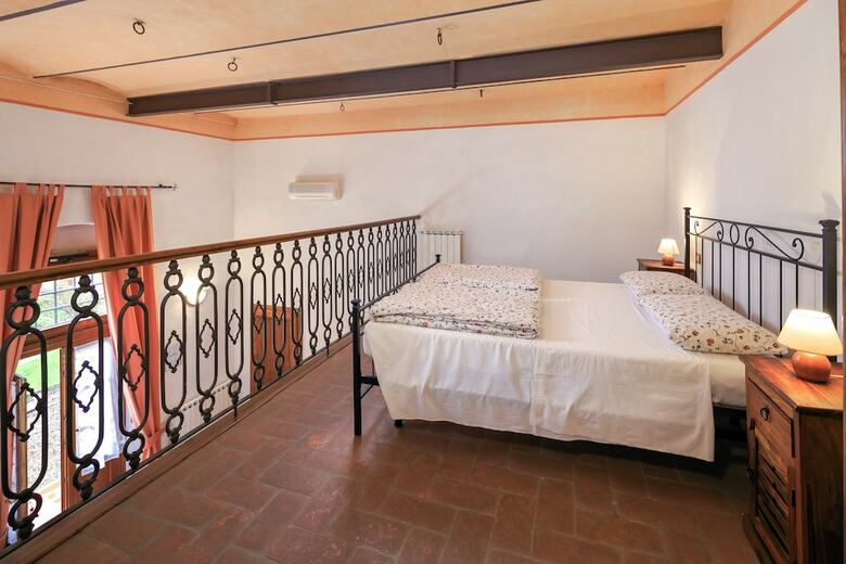 Apartamento Antico Pastificio Ulisse Mariotti