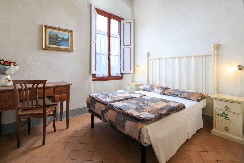 Apartamento Antico Pastificio Ulisse Mariotti