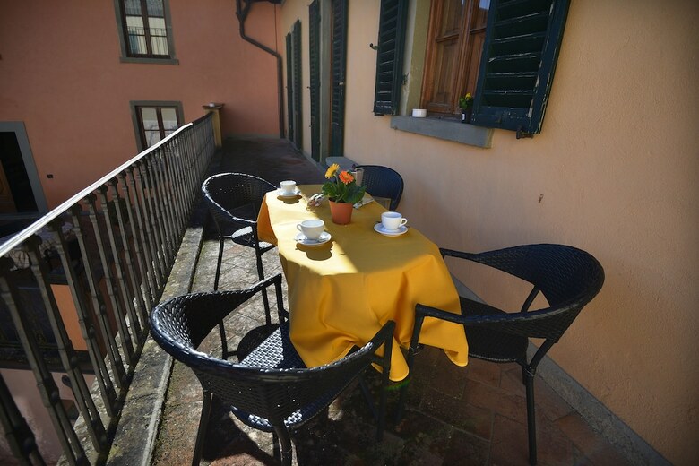 Apartamento Antico Pastificio Ulisse Mariotti