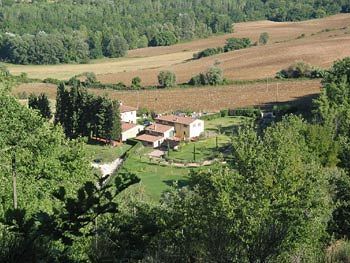 Hotel Pergolato Di Sotto