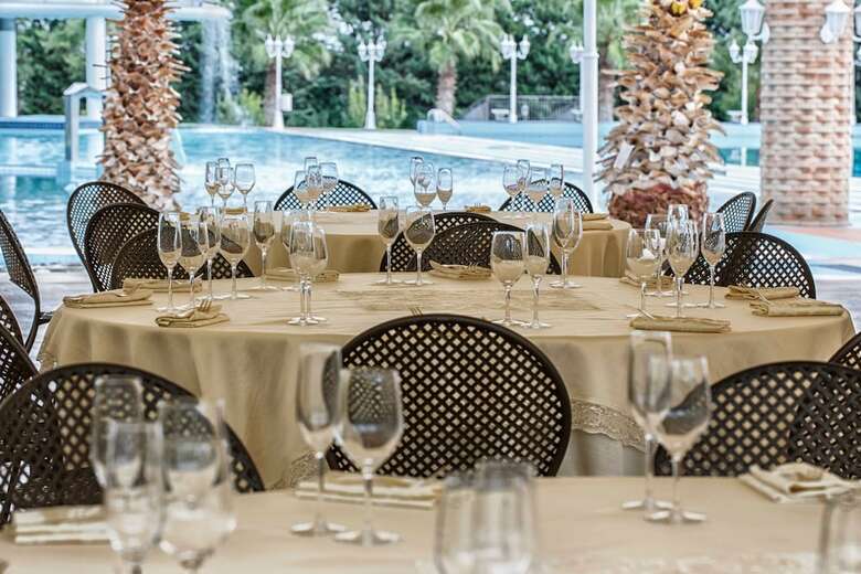 Grand Hotel Vigna Nocelli