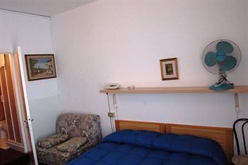 Hotel Albergo La Marina