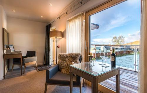 Agroturismo Skeabost House Hotel