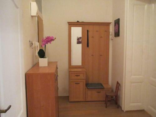 Apartment Fairy Tale