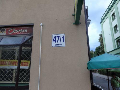 Apartamenty Bia?ystok - Lipowa 47