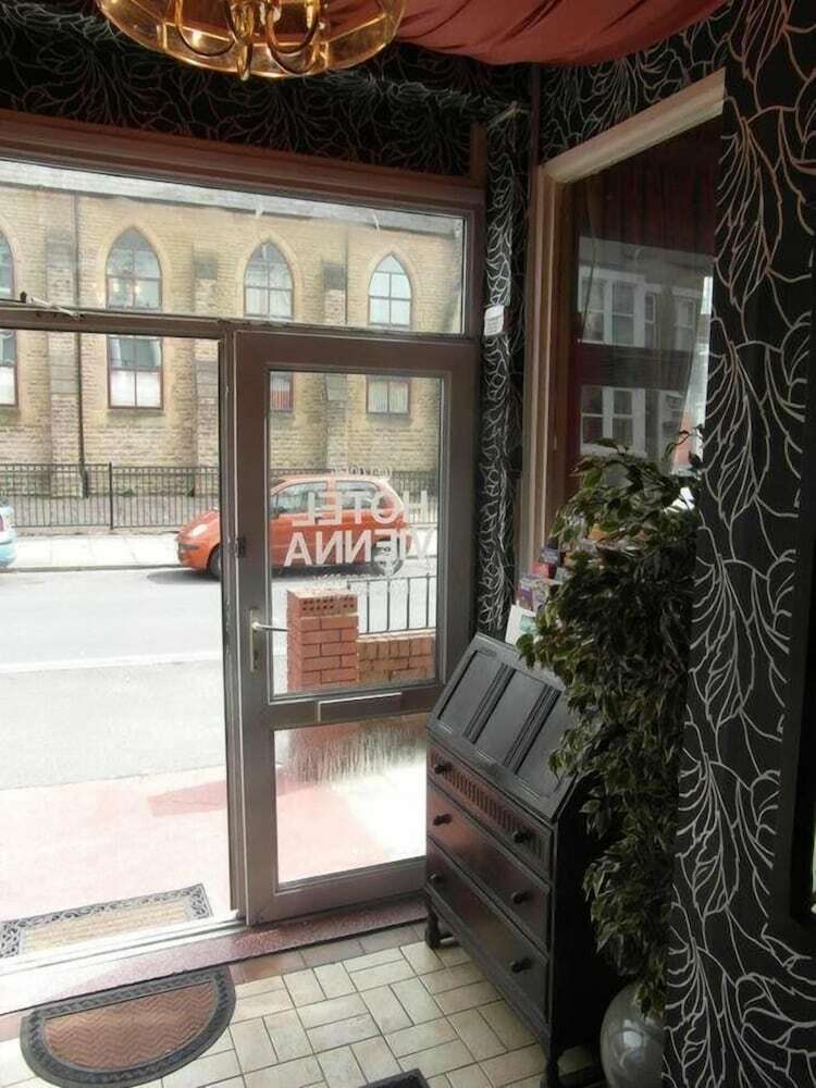 Bed & Breakfast Hotel Vienna