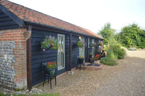Bed & Breakfast Forty Winks In North Norfolk
