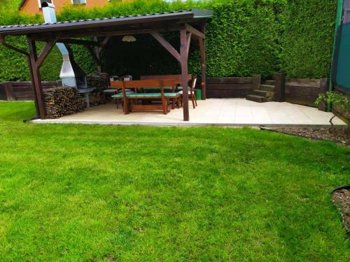 Apartm�ny Okoun