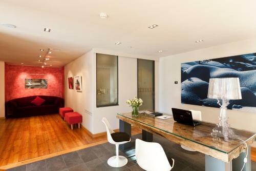 Hotel Meuble Sertorelli Reit