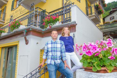 Hotel Meuble Sertorelli Reit
