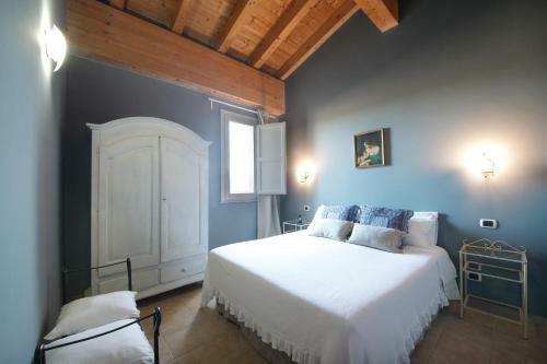Bed & Breakfast Bio-agriturismo La Casa Di Melo