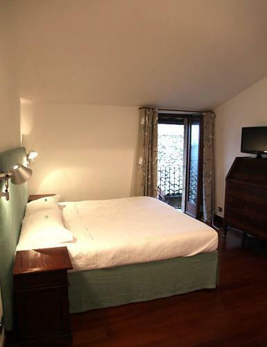 Sant'angelo 42 - Bed & Breakfast