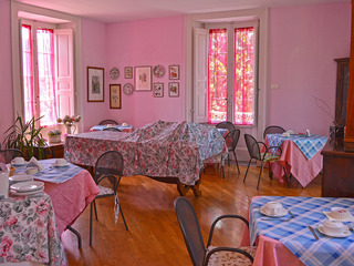 Hotel The Secret Garden Relais