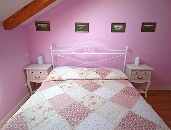 Hotel The Secret Garden Relais