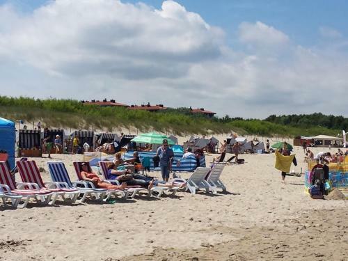 Apartamenty Na Wyspie - Casa Marina
