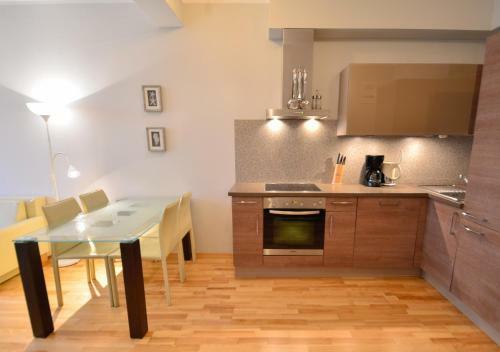 Apartamenty Na Wyspie - Casa Marina